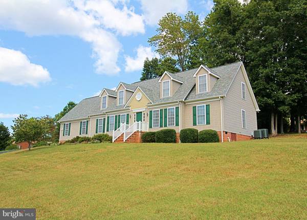 13075 SPICERS MILL RD, Orange, VA 22960