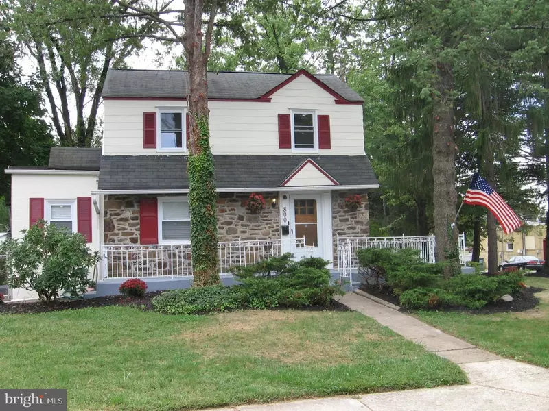 800 E PENN PINES BLVD, Aldan, PA 19018