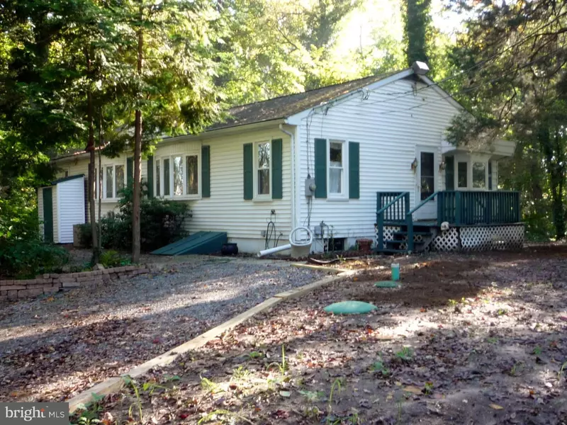 616 FRANKLINVILLE RD, Mullica Hill, NJ 08062