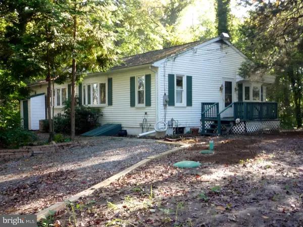 Mullica Hill, NJ 08062,616 FRANKLINVILLE RD