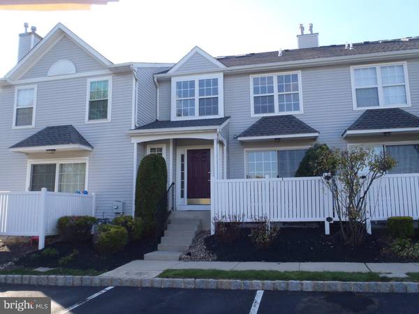 Jamison, PA 18929,432 EAGLE CT #506