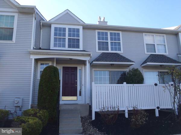 Jamison, PA 18929,432 EAGLE CT #506