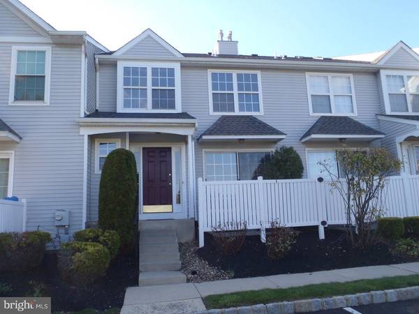 Jamison, PA 18929,432 EAGLE CT #506