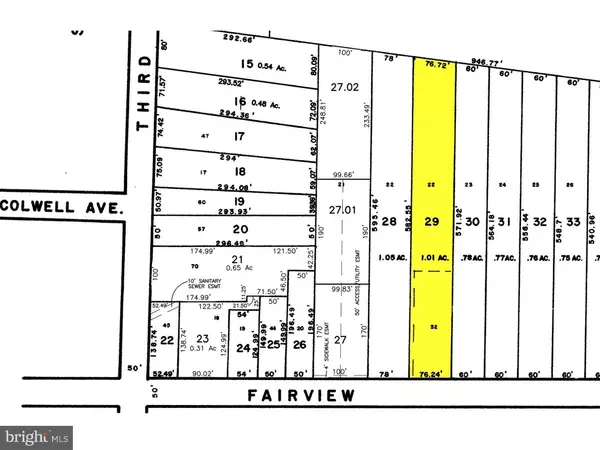 Hammonton, NJ 08037,333 FAIRVIEW AVE