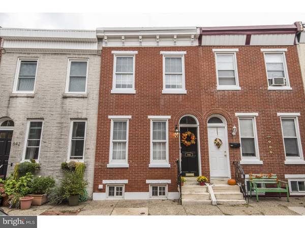 844 N BAMBREY ST, Philadelphia, PA 19130