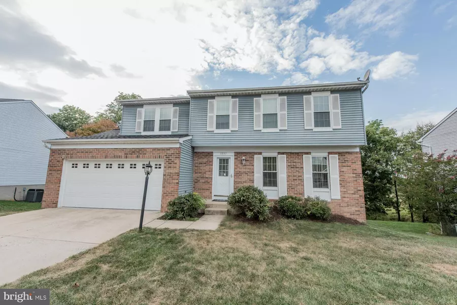 7937 GALLOPING CIR, Baltimore, MD 21244