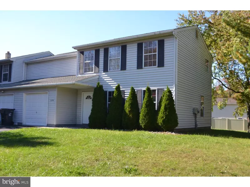 1296 ANDOVER RD, Lansdale, PA 19446