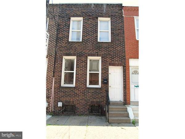 2226 E CLEARFIELD ST, Philadelphia, PA 19134