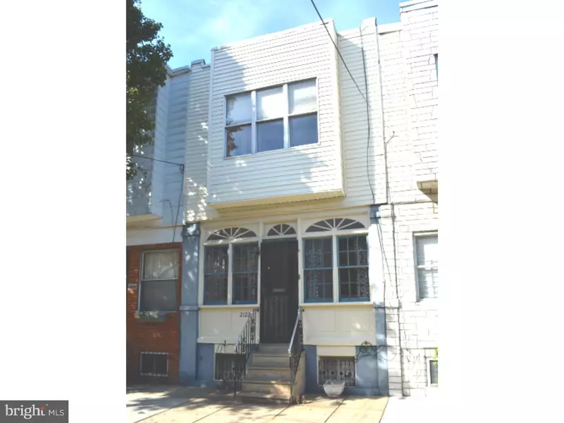 2122 S LAMBERT ST, Philadelphia, PA 19145