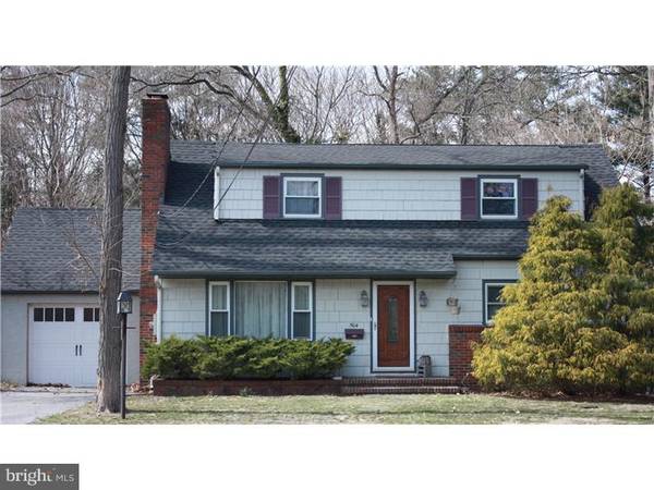 504 10TH ST, Riverton, NJ 08077