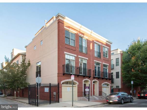 645 N 17TH ST, Philadelphia, PA 19130