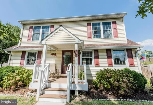 4946 HAZEL AVE, Baltimore, MD 21227