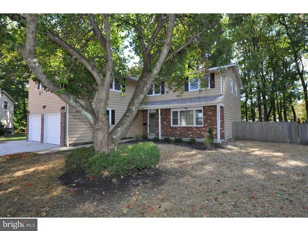 59 S SYRACUSE DR, Cherry Hill, NJ 08034