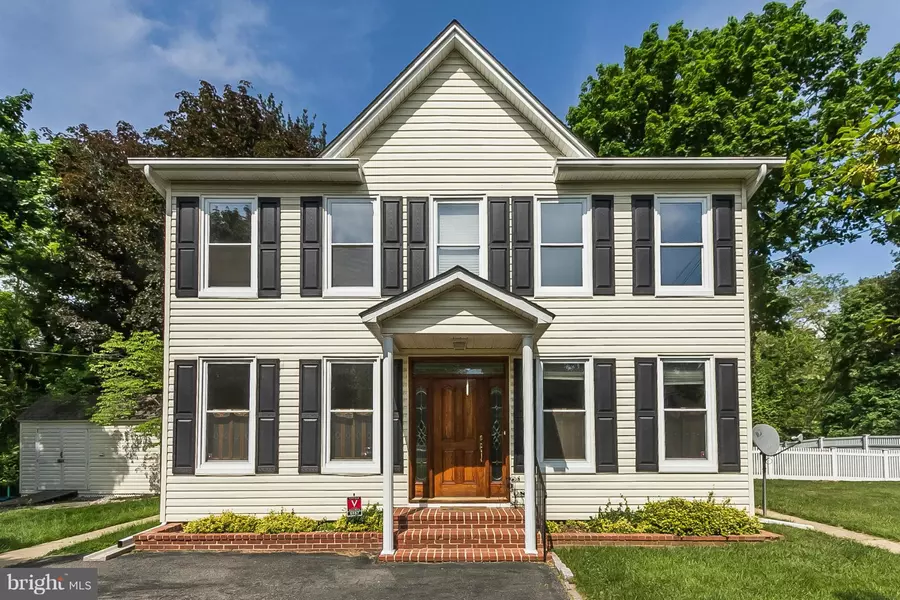 5557 LEVERING AVE, Elkridge, MD 21075