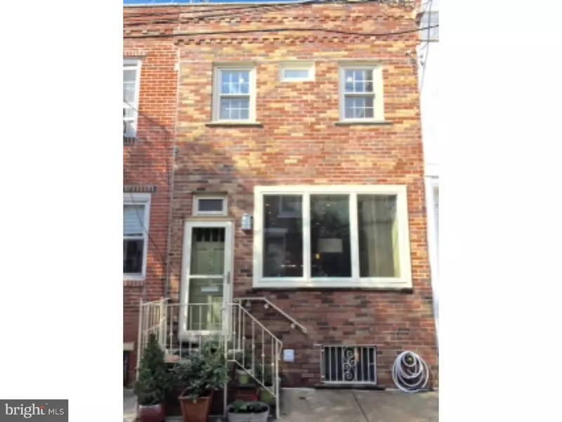 1522 S CAMAC ST, Philadelphia, PA 19147