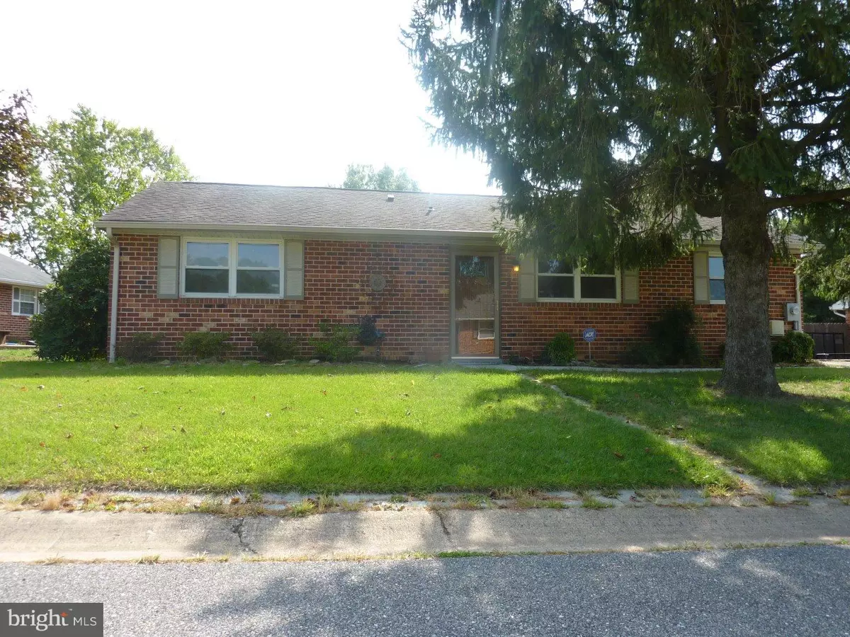 Newark, DE 19702,13 WILLIAMS CT