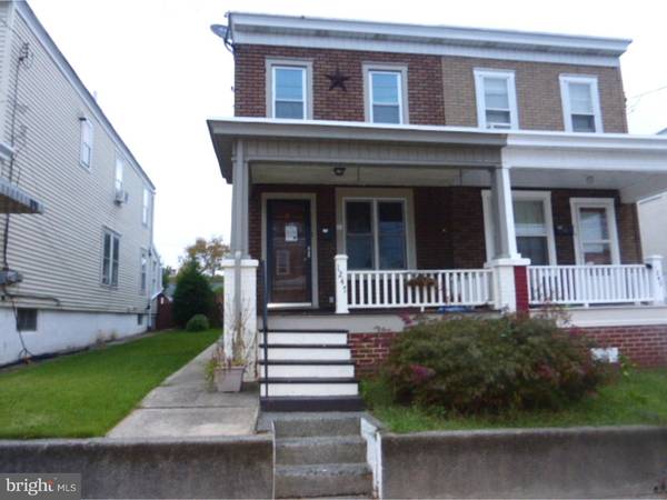 1247 MAPLE ST, Pottstown, PA 19464