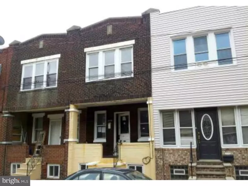 1634 S NEWKIRK ST, Philadelphia, PA 19145