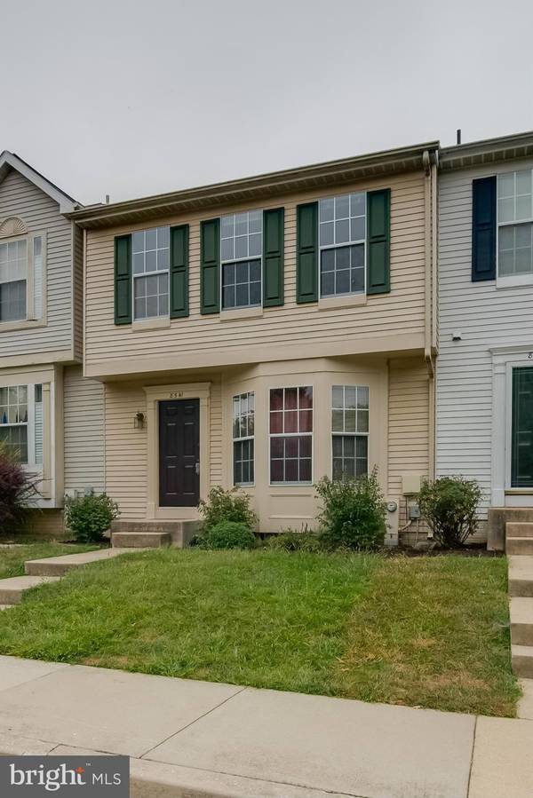 8541 BLACK STAR CIR, Columbia, MD 21045