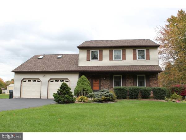 3 TIMBER BROOK DR, Quakertown, PA 18951