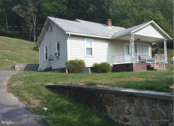 13001 CRONES DR NE, Cumberland, MD 21502