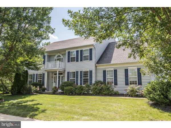 159 PERSIMMON DR, Collegeville, PA 19426