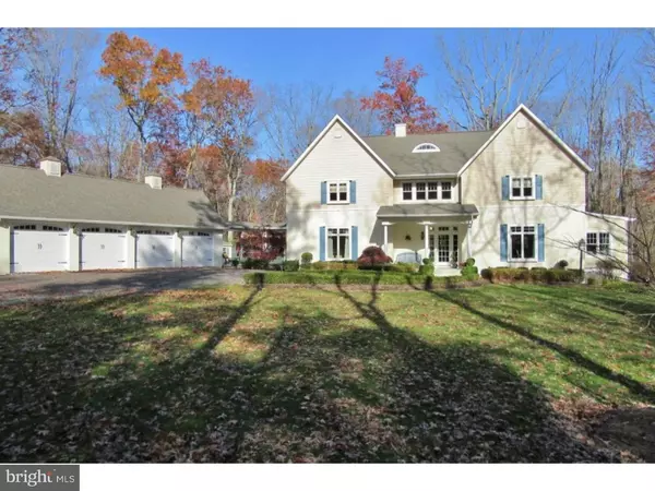 2A LAUREL DR, Mullica Hill, NJ 08062