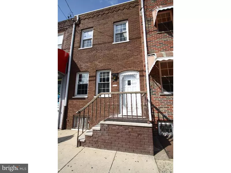 1538 S 8TH ST, Philadelphia, PA 19147