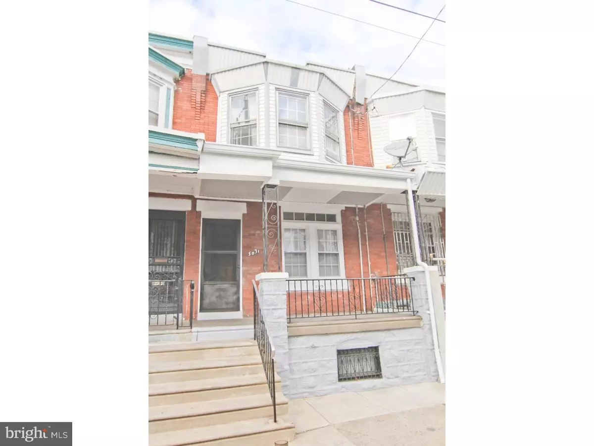 Philadelphia, PA 19139,5031 CHANCELLOR ST