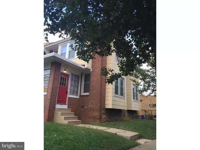 311 FRIENDSHIP ST, Philadelphia, PA 19111