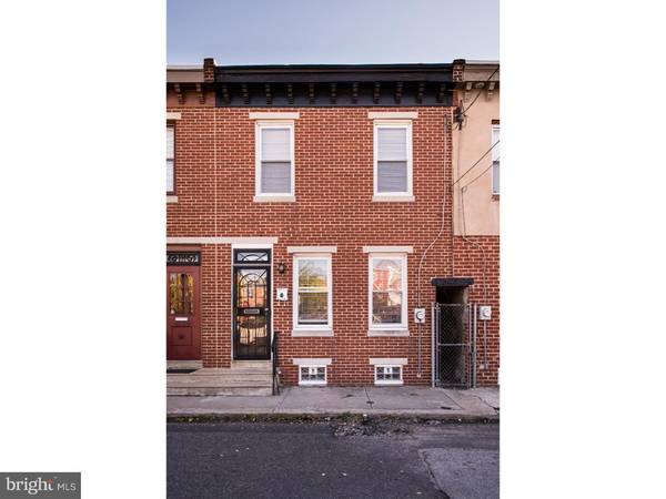 2036 WEBSTER ST, Philadelphia, PA 19146