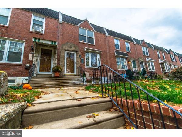 5854 MAGDALENA ST, Philadelphia, PA 19128