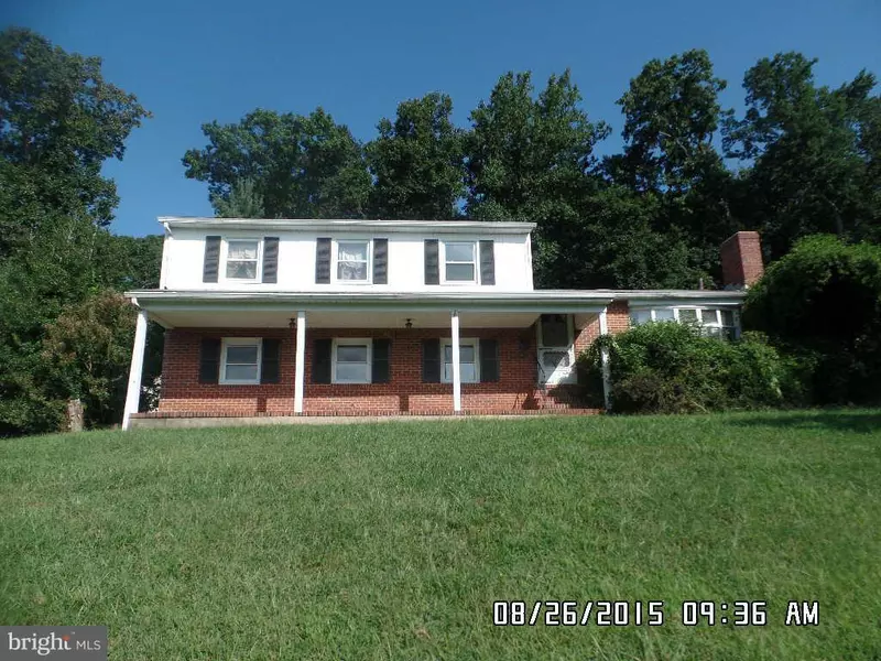 326 JODY WAY, Lutherville Timonium, MD 21093