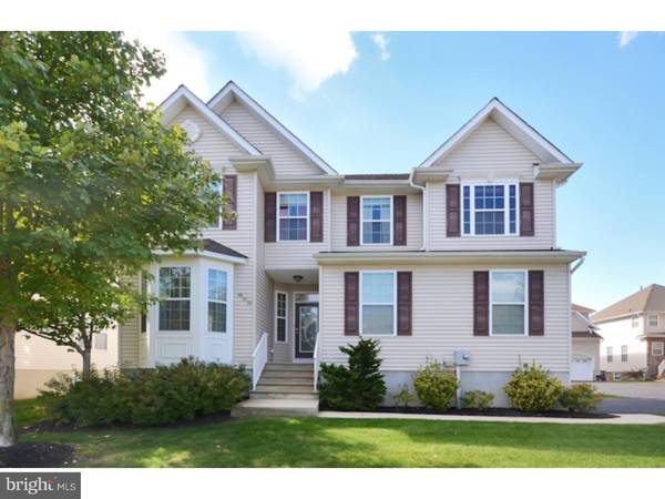 287 MORNING GLORY DR, Monroe, NJ 08831