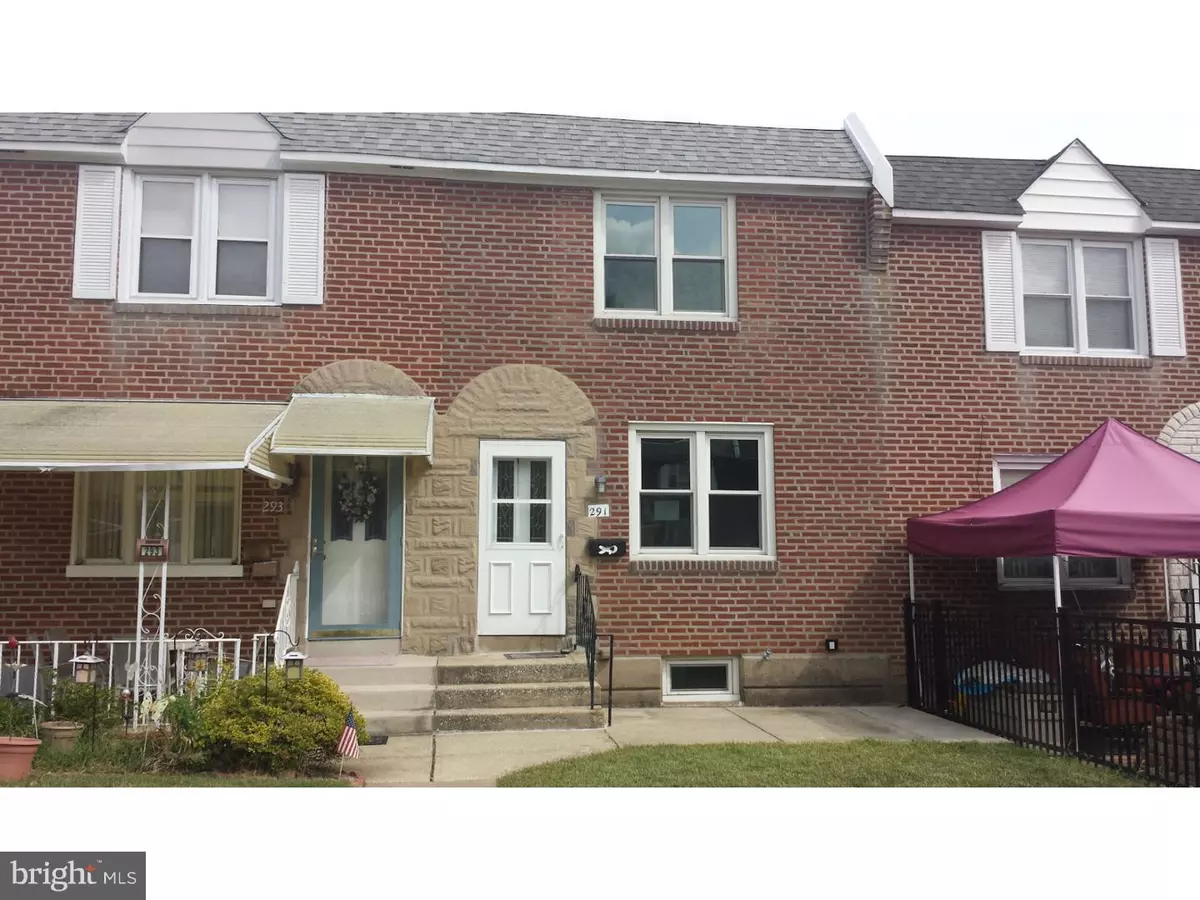 Clifton Heights, PA 19018,291 N OAK AVE