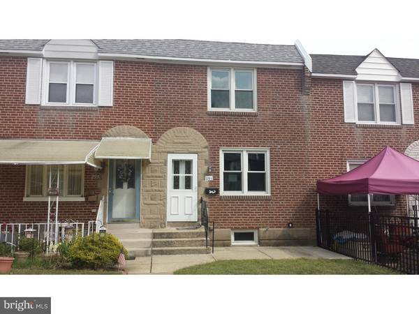 291 N OAK AVE, Clifton Heights, PA 19018