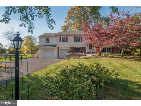 745 SMOKEPIPE LN, Harleysville, PA 19438