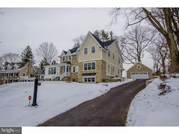 220 PEMBROKE AVE, Wayne, PA 19087