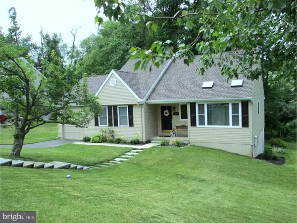 504 DENBIGH LN, Exton, PA 19341