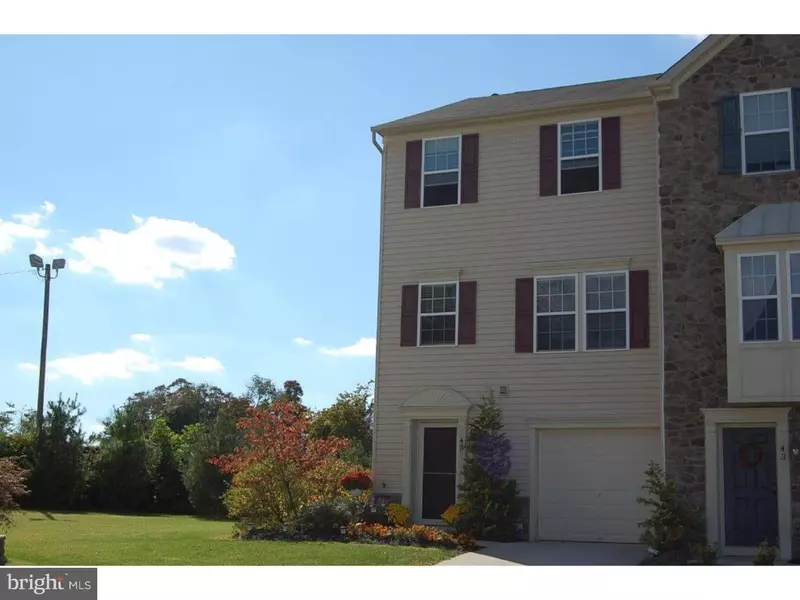 45 CYPRESS ST, Swedesboro, NJ 08085