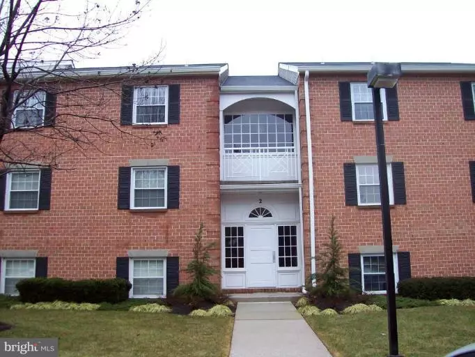 2 ELPHIN CT #102, Lutherville Timonium, MD 21093