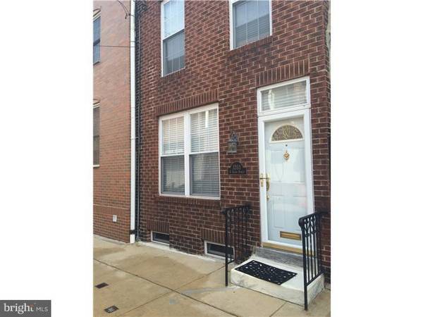 1203 S ALDER ST, Philadelphia, PA 19147