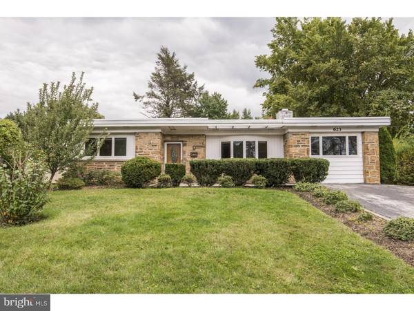 623 CEDAR GROVE RD, Broomall, PA 19008