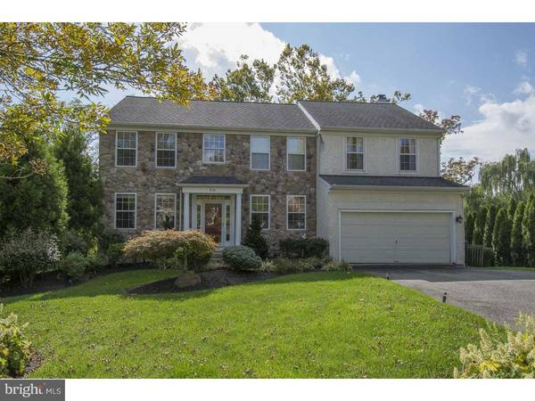 510 COOL VALLEY LN, Media, PA 19063