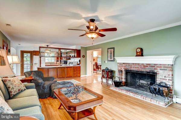 3310 RECKER RD, Chesapeake Beach, MD 20732