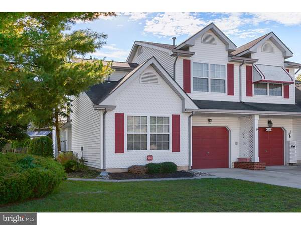 138 STONEHAM DR, Glassboro, NJ 08028