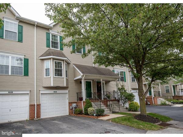 529 WILLIAMSBURG WAY, King Of Prussia, PA 19406