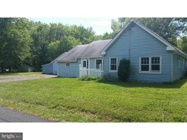 1324 TUNNEL RD, Perkasie, PA 18944