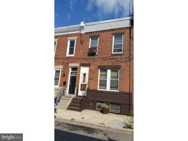 2333 MOUNTAIN ST, Philadelphia, PA 19145