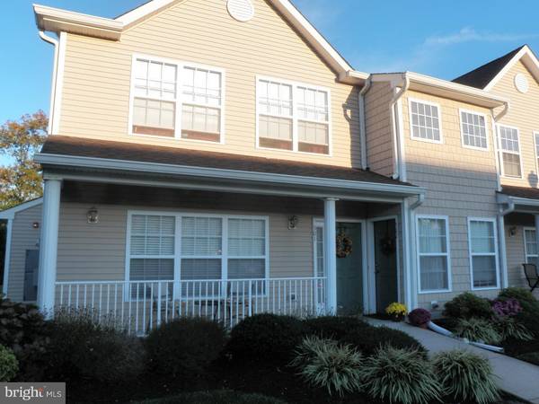 502 SUNFLOWER WAY, Mantua, NJ 08051